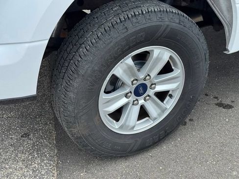 Used 2016 Ford F150 XLT w/ Equipment Group 301A Mid AWD/4WD image 35