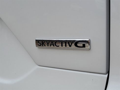 New 2025 MAZDA CX-5 AWD 2.5 S w/ Select Package image 7