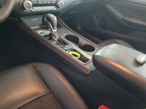 Used 2022 Nissan Altima 2.5 SR image 26