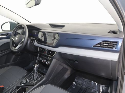 Used 2023 Volkswagen Taos SE image 37