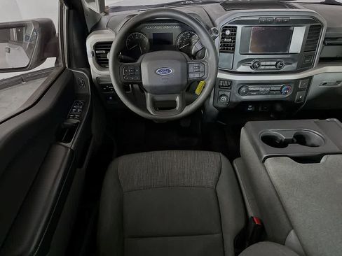 Used 2021 Ford F150 XLT AWD/4WD image 10