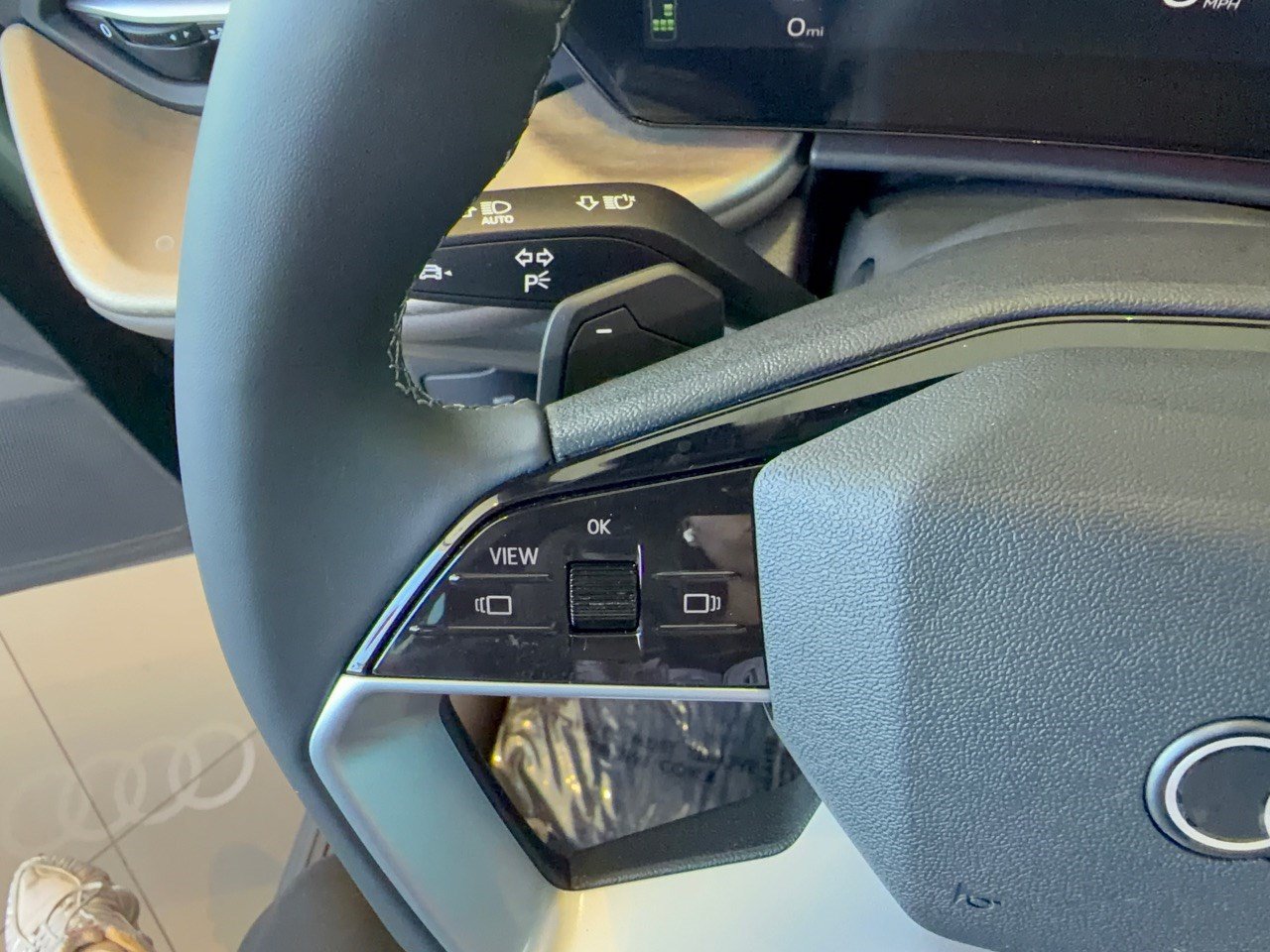 New 2026 Audi Q5 Premium Plus AWD/4WD image 18