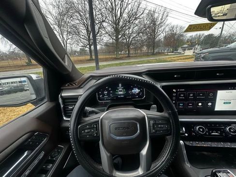 Used 2024 GMC Sierra 1500 Denali w/ Denali Reserve Package image 15