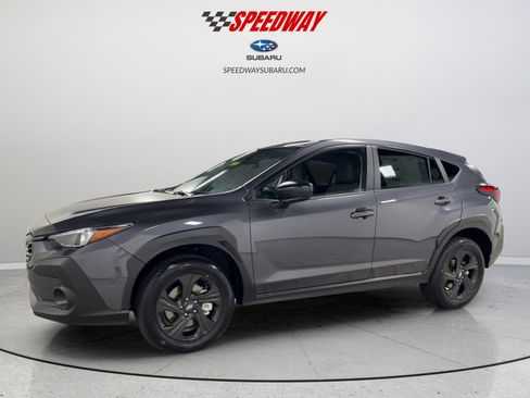 New 2026 Subaru Crosstrek 2.5i AWD/4WD image 5