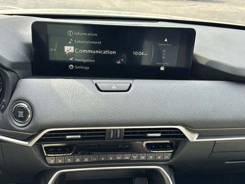 New 2026 MAZDA CX-90 3.3 Turbo w/ Premium Sport Pkg image 23