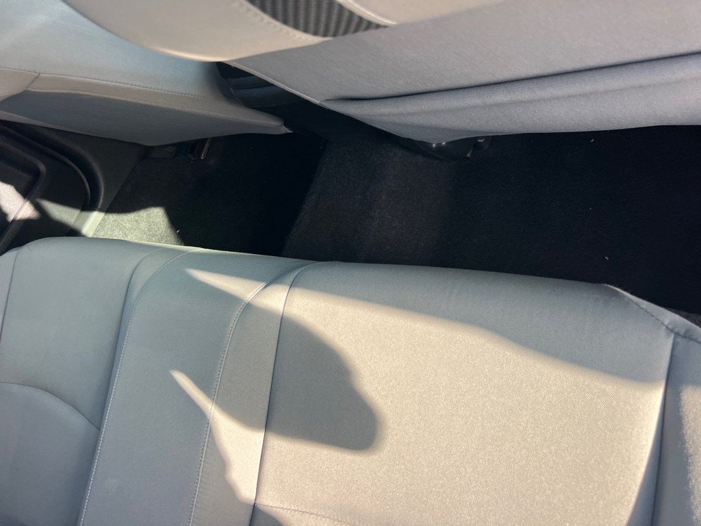 Used 2016 Honda Civic EX image 16