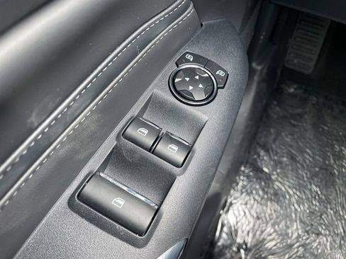 New 2026 Ford Mustang Premium image 25