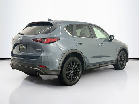 Used 2024 MAZDA CX-5 Carbon Edition AWD/4WD image 9