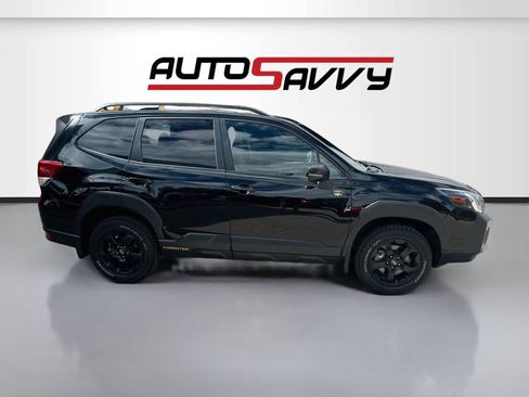 Used 2024 Subaru Forester Wilderness w/ Wilderness Package AWD/4WD image 8