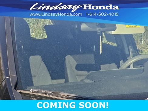 Used 2015 Honda Fit EX image 16