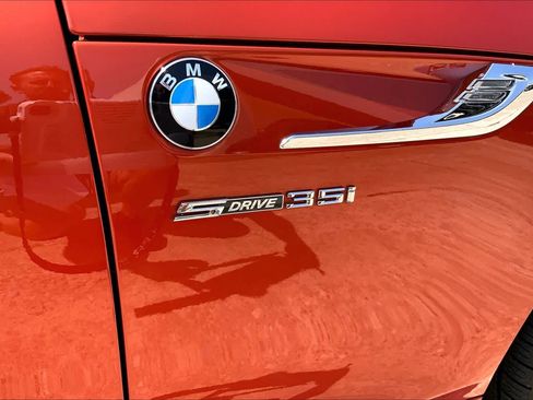 Used 2014 BMW Z4 sDrive35i RWD image 29