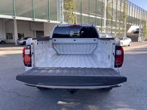 New 2026 GMC Canyon Elevation image 27