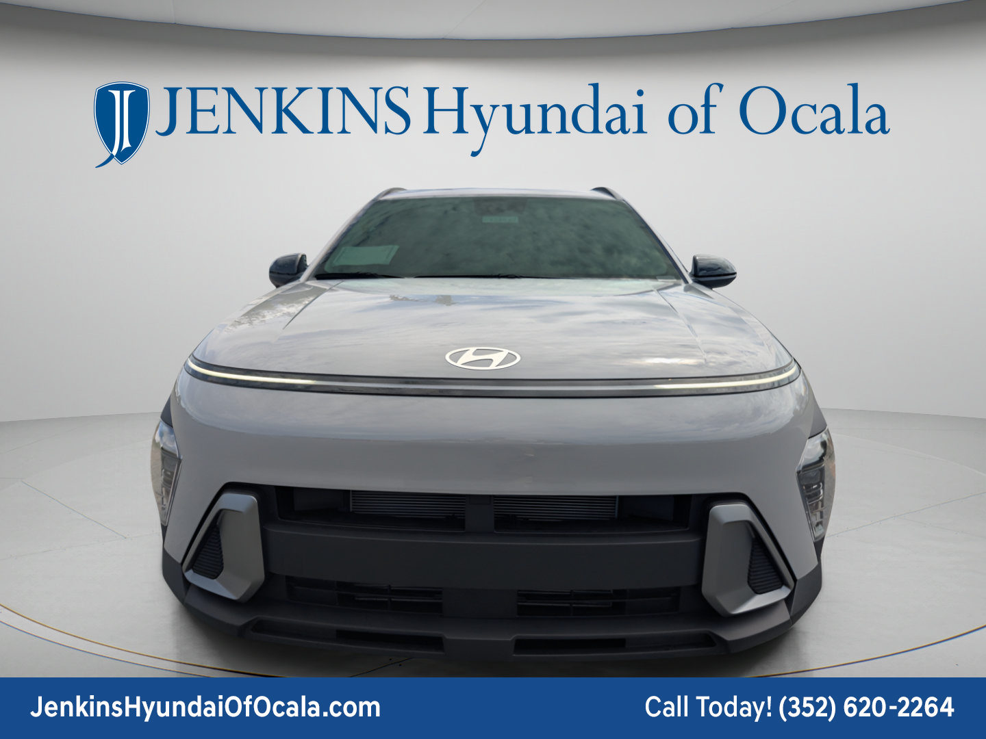 New 2027 Hyundai Kona SEL Sport FWD image 9