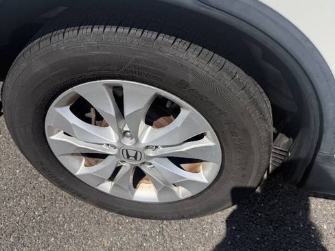 Used 2014 Honda CR-V EX-L image 16