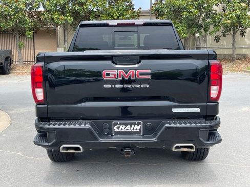 Used 2021 GMC Sierra 1500 Elevation w/ Preferred Package AWD/4WD image 6