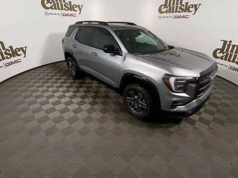 Used 2026 GMC Terrain AT4 w/ Convenience Package III AWD/4WD image 2