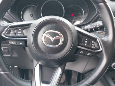 Used 2019 MAZDA CX-5 Grand Touring w/ GT Premium Package AWD/4WD image 11