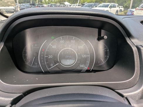 Used 2014 Honda CR-V LX image 26