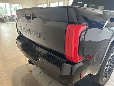 New 2026 Toyota Tundra SR5 image 6