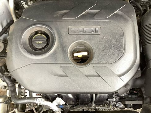 Used 2020 Hyundai Tucson SE AWD/4WD image 21