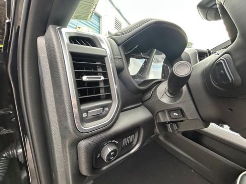 New 2025 RAM 2500 Laramie w/ Night Edition image 45