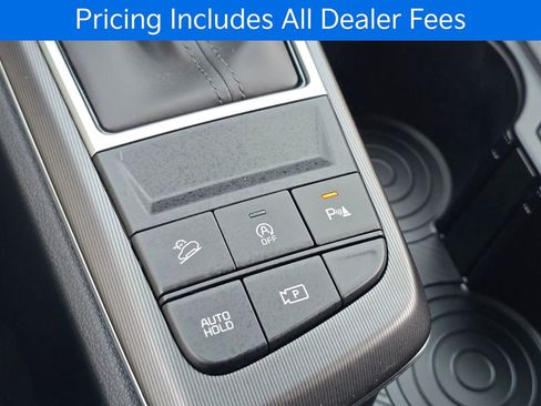 New 2026 Kia Sportage EX FWD image 18