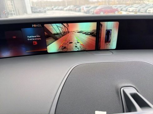 New 2026 Lincoln Nautilus Reserve image 16