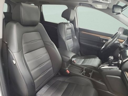 Certified 2019 Honda CR-V Touring image 15