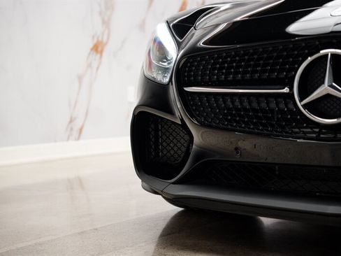 Used 2017 Mercedes-Benz AMG GT Coupe image 20