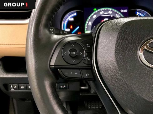 Certified 2024 Toyota RAV4 XLE Premium w/ Weather Package image 23