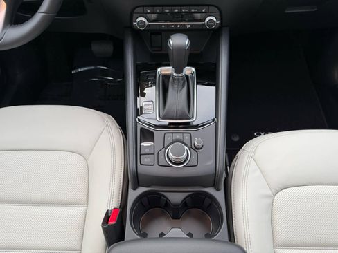 New 2025 MAZDA CX-5 AWD 2.5 S w/ Preferred Package image 10