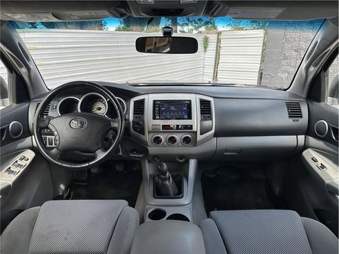 Used 2008 Toyota Tacoma 4x4 Double Cab image 18