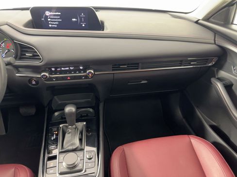 Used 2024 MAZDA CX-30 AWD 2.5 S w/ Preferred Package image 28