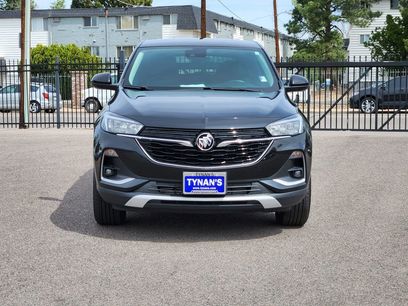 Used 2023 Buick Encore GX Preferred w/ Cold Weather Comfort Package