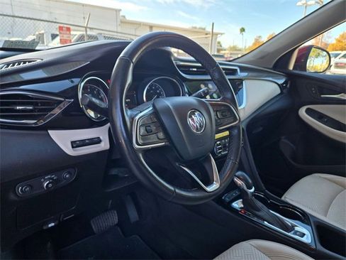 Used 2022 Buick Encore GX Essence w/ Advanced Technology Package image 10