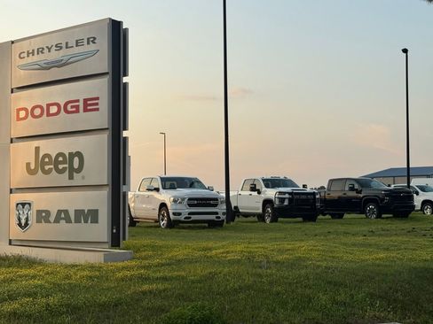 Used 2022 Dodge Durango Citadel image 42