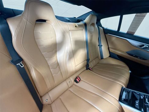 Used 2023 BMW 840i Gran Coupe w/ M Sport Professional Package image 42