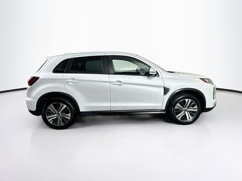 Used 2024 Mitsubishi Outlander Sport AWD image 10