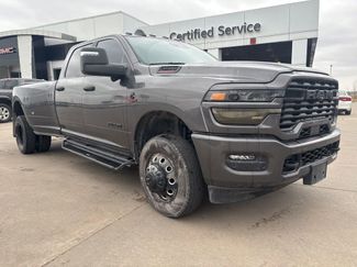 Used 2025 RAM 3500 Lone Star video 1