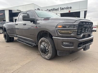 Used 2025 RAM 3500 Lone Star