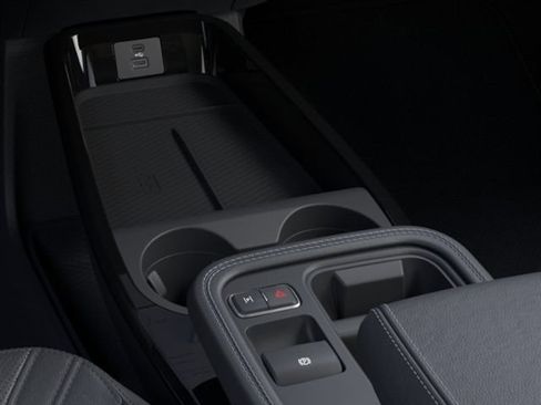 New 2025 Ford Mustang Mach-E Premium AWD/4WD image 15