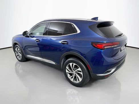 Used 2022 Buick Envision Essence w/ Safety Package FWD image 5
