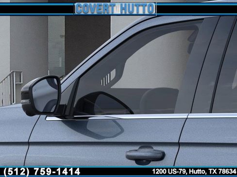 New 2026 Ford Expedition Active image 20