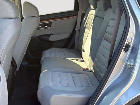 Used 2022 Honda CR-V EX image 20
