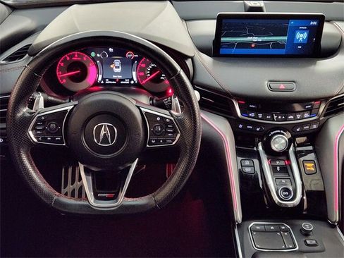 Used 2022 Acura TLX Type S image 26