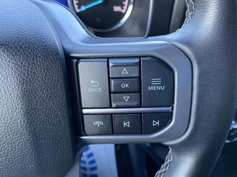 Certified 2023 Ford F150 XLT w/ Equipment Group 302A High image 36