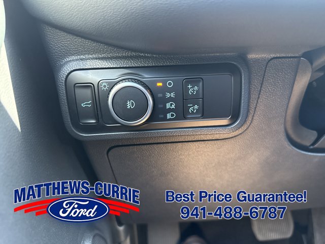 New 2026 Ford Explorer Tremor w/ Tremor Ultimate Package AWD/4WD image 29