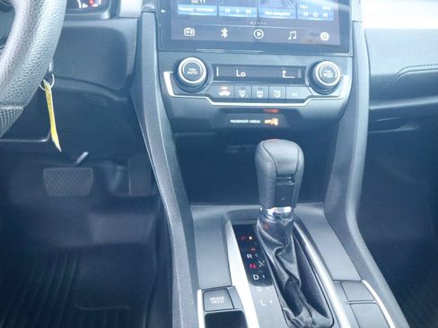 Used 2018 Honda Civic LX image 19