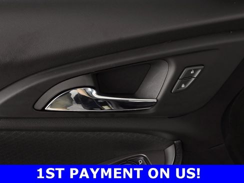 Used 2023 Chevrolet Malibu RS w/ LPO, Floor Liner Package image 18