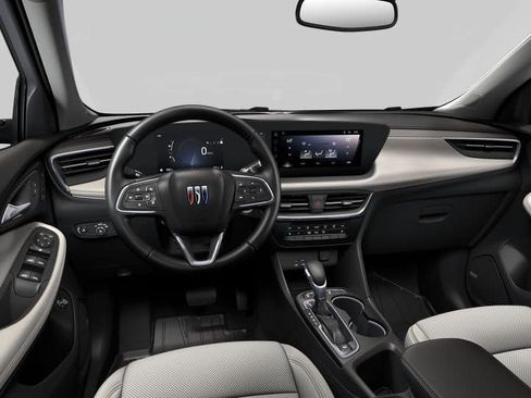 New 2026 Buick Encore GX Avenir w/ Avenir Convenience Package image 33